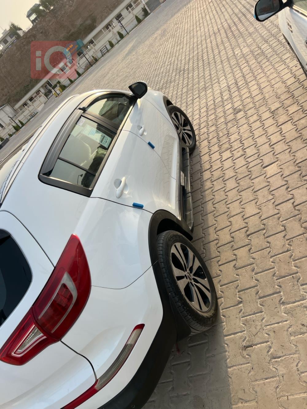 کیا سپۆرتاج